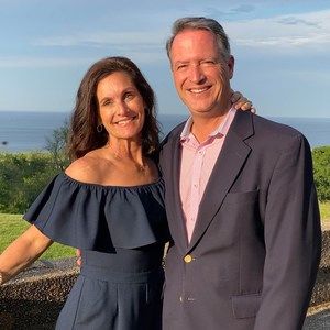 Meet your Posher, Stacy